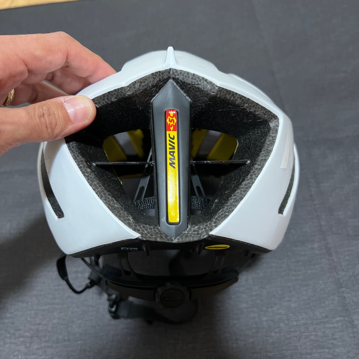 MAVIC COMETE ULTIMATE MIPS サイズ:L(57/61cm) マビック MAVIC COMETE ULTIMATE MIPS サイズ:L(57/61cm) マビック