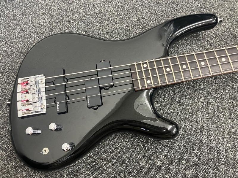 美品◆ Greco PXB-100 Made in Japan ◆ グレコ　日本制 フェニックスベース　ソフトケース付屬です?中古品
