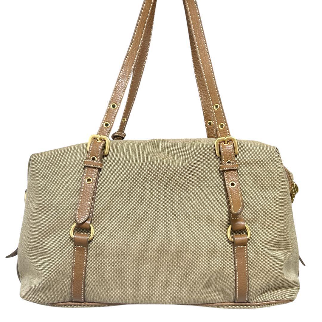 極美品 カード 袋有 PRADA プラダ ミニボストン ロゴジャガード 極美品 カード 袋有 PRADA プラダ ミニボストン ロゴジャガード