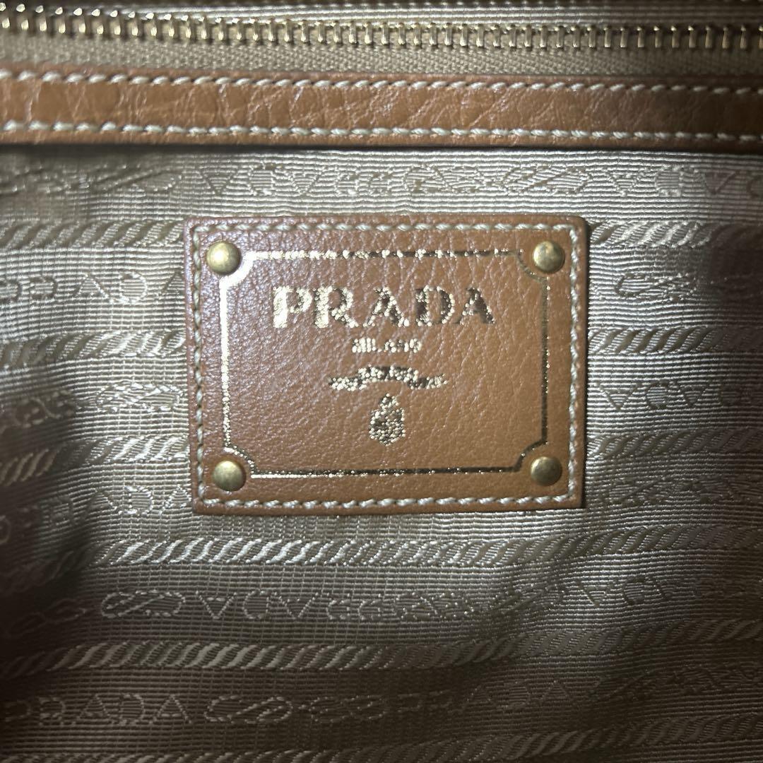 極美品 カード 袋有 PRADA プラダ ミニボストン ロゴジャガード 極美品 カード 袋有 PRADA プラダ ミニボストン ロゴジャガード