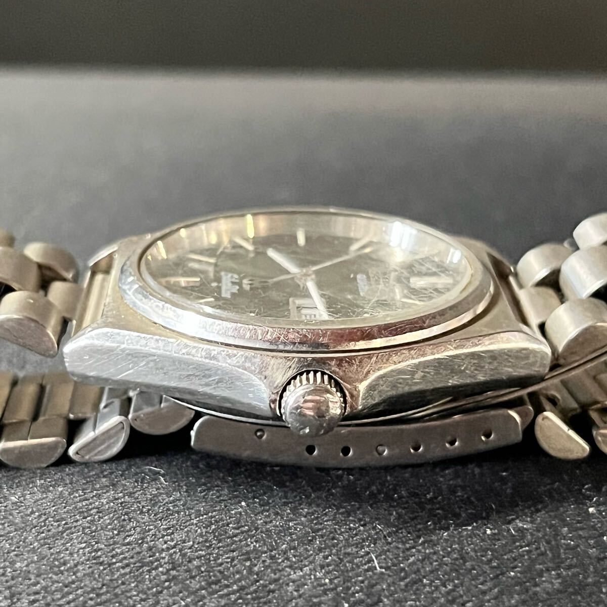 SEIKO セイコー Silver Wave シルバーウェーブ 8229-8000 SEIKO セイコー Silver Wave シルバーウェーブ 8229-8000