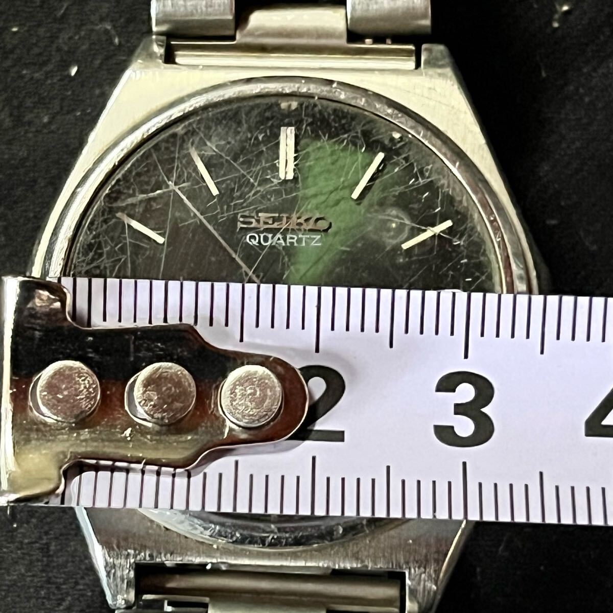 SEIKO セイコー Silver Wave シルバーウェーブ 8229-8000 SEIKO セイコー Silver Wave シルバーウェーブ 8229-8000
