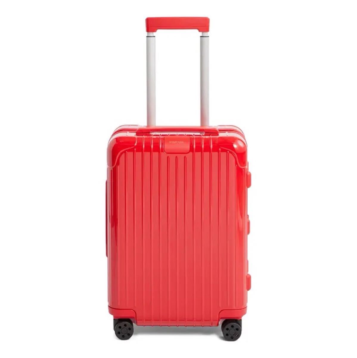 RIMOWA リモワ Essential Cabin レッド 36L 機内持ち込み|Yahoo RIMOWA リモワ Essential Cabin レッド 36L 機内持ち込み|Yahoo