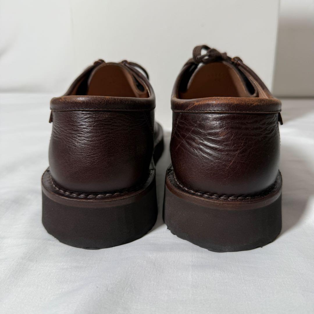 定価14 7万】LOEWE FARO LACEUPDERBY 44 ブラウン|Yahoo!フリマ 定価14 7万】LOEWE FARO LACEUPDERBY 44 ブラウン|Yahoo!フリマ