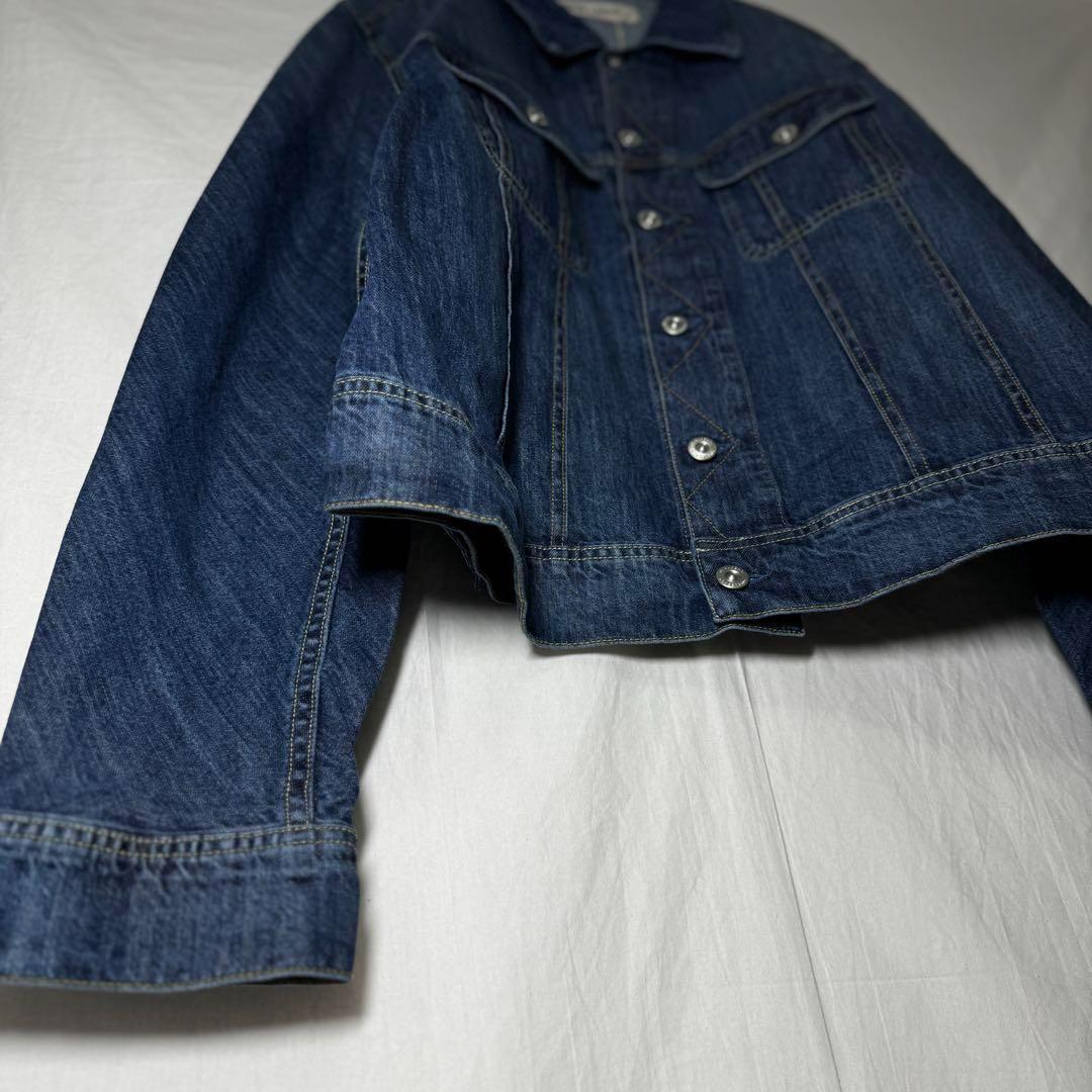 定価8 1万】常田大希着用 OURLEGACY RODEO JACKET 54|Yahoo 定価8 1万】常田大希着用 OURLEGACY RODEO JACKET 54|Yahoo