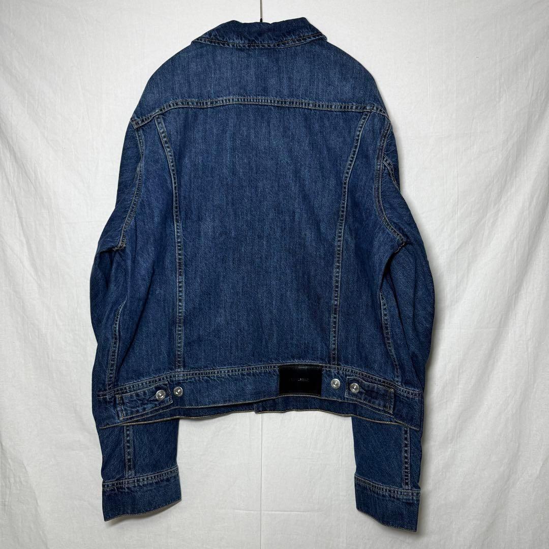 定価8 1万】常田大希着用 OURLEGACY RODEO JACKET 52|Yahoo 定価8 1万】常田大希着用 OURLEGACY RODEO JACKET 52|Yahoo