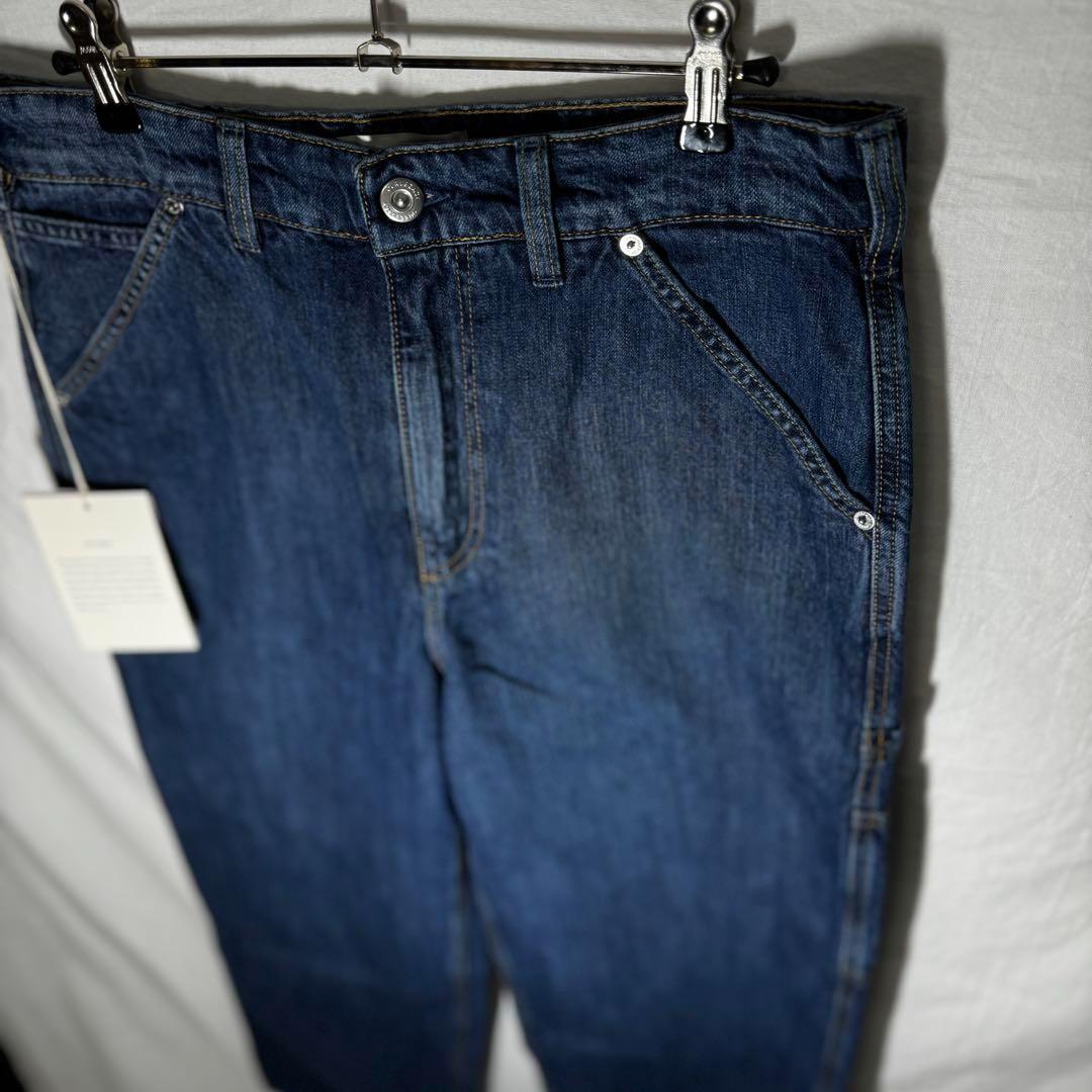 定価5 8万】常田大希着用 OURLEGACY JOINER デニム 36|Yahoo 定価5 8万】常田大希着用 OURLEGACY JOINER デニム 36|Yahoo
