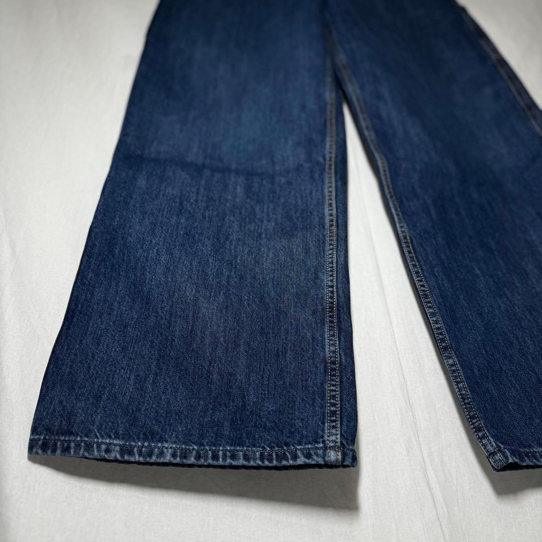 定価5 8万】常田大希着用 OURLEGACY JOINER デニム 36|Yahoo 定価5 8万】常田大希着用 OURLEGACY JOINER デニム 36|Yahoo