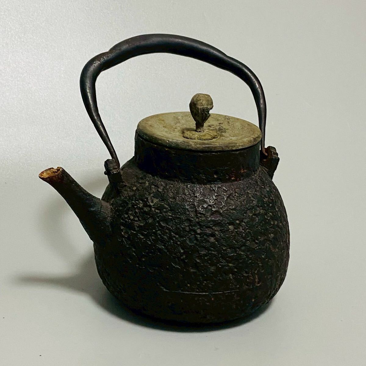 1円〜 鉄瓶 茶道具 煎茶道具 急須 骨董 鉄器 古美術 茶器 南部 1円〜 鉄瓶 茶道具 煎茶道具 急須 骨董 鉄器 古美術 茶器 南部