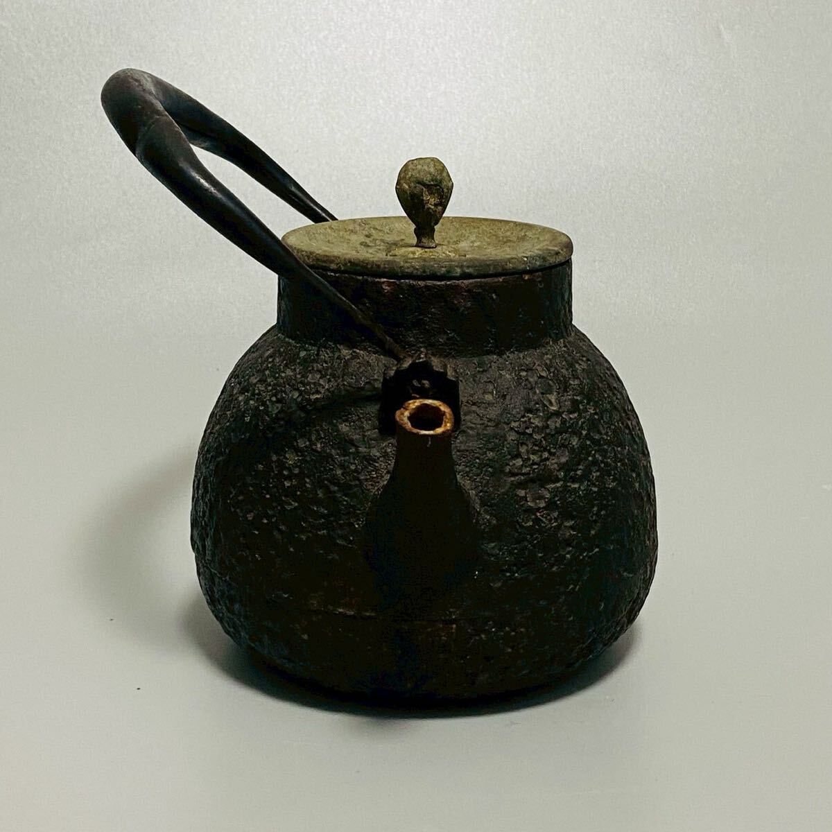 1円〜 鉄瓶 茶道具 煎茶道具 急須 骨董 鉄器 古美術 茶器 南部 1円〜 鉄瓶 茶道具 煎茶道具 急須 骨董 鉄器 古美術 茶器 南部