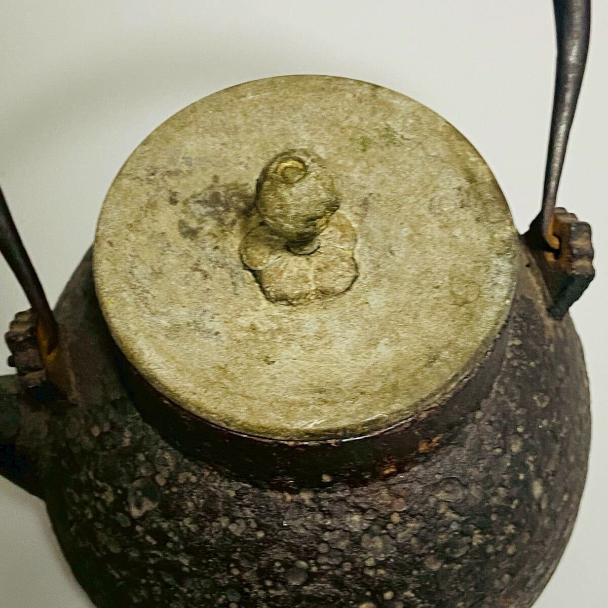 1円〜 鉄瓶 茶道具 煎茶道具 急須 骨董 鉄器 古美術 茶器 南部 1円〜 鉄瓶 茶道具 煎茶道具 急須 骨董 鉄器 古美術 茶器 南部