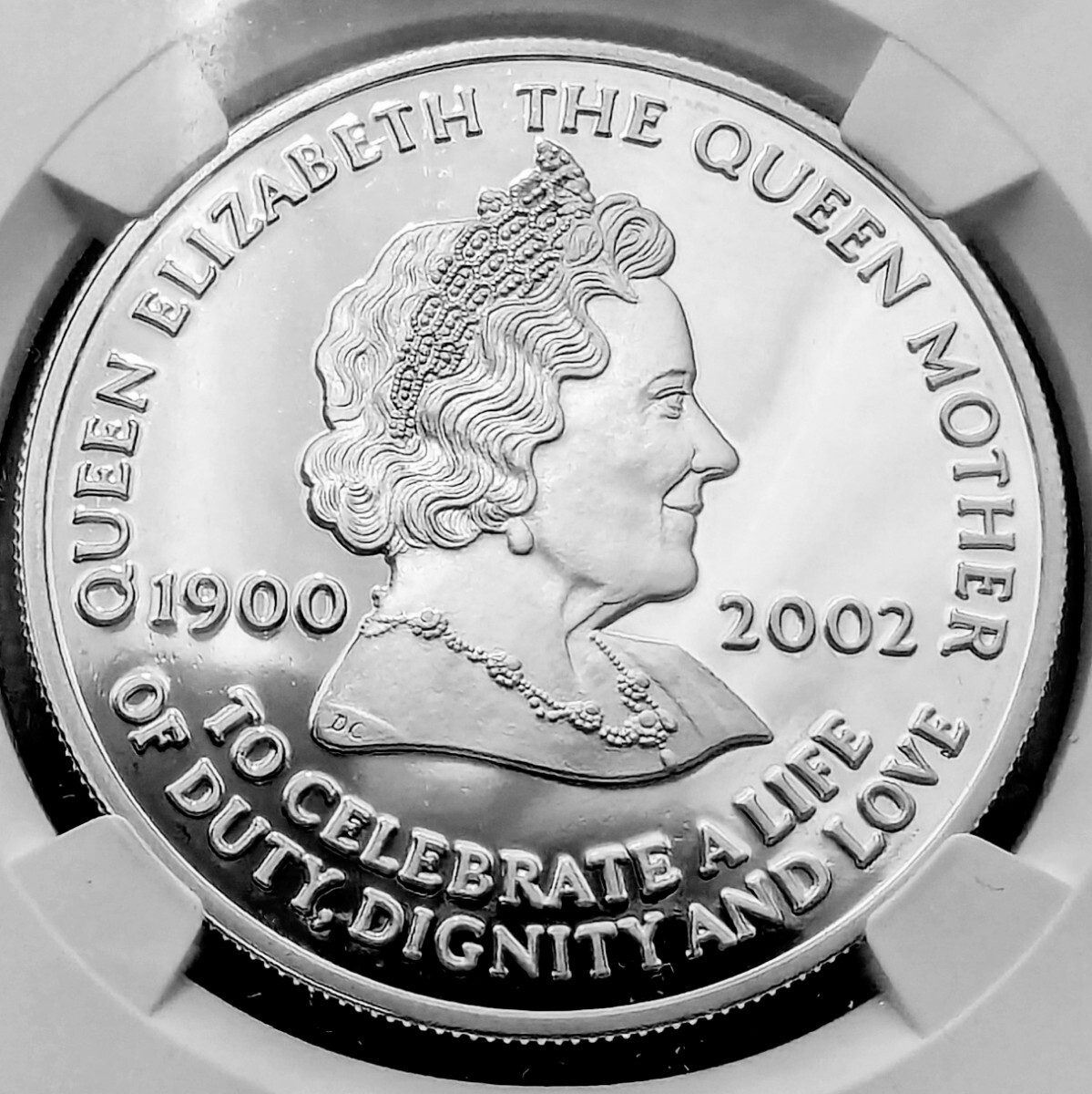 ☆1円スタート 世界3枚 銀貨 2002年 イギリス領アセンション島 ☆1円スタート 世界3枚 銀貨 2002年 イギリス領アセンション島