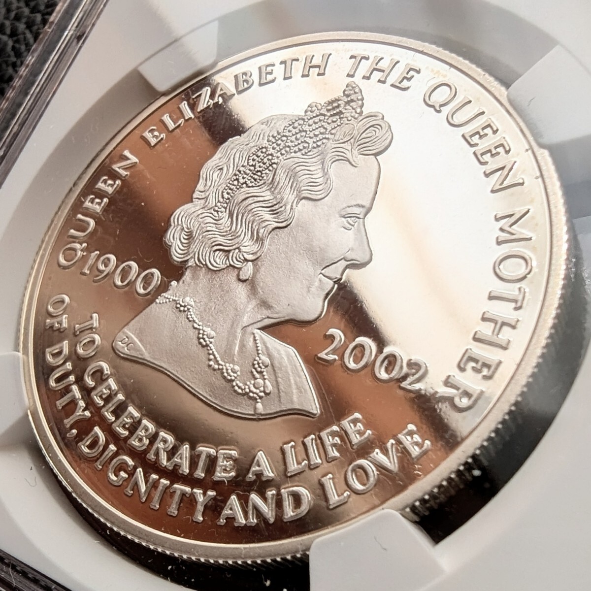 ☆1円スタート 世界3枚 銀貨 2002年 イギリス領アセンション島 ☆1円スタート 世界3枚 銀貨 2002年 イギリス領アセンション島
