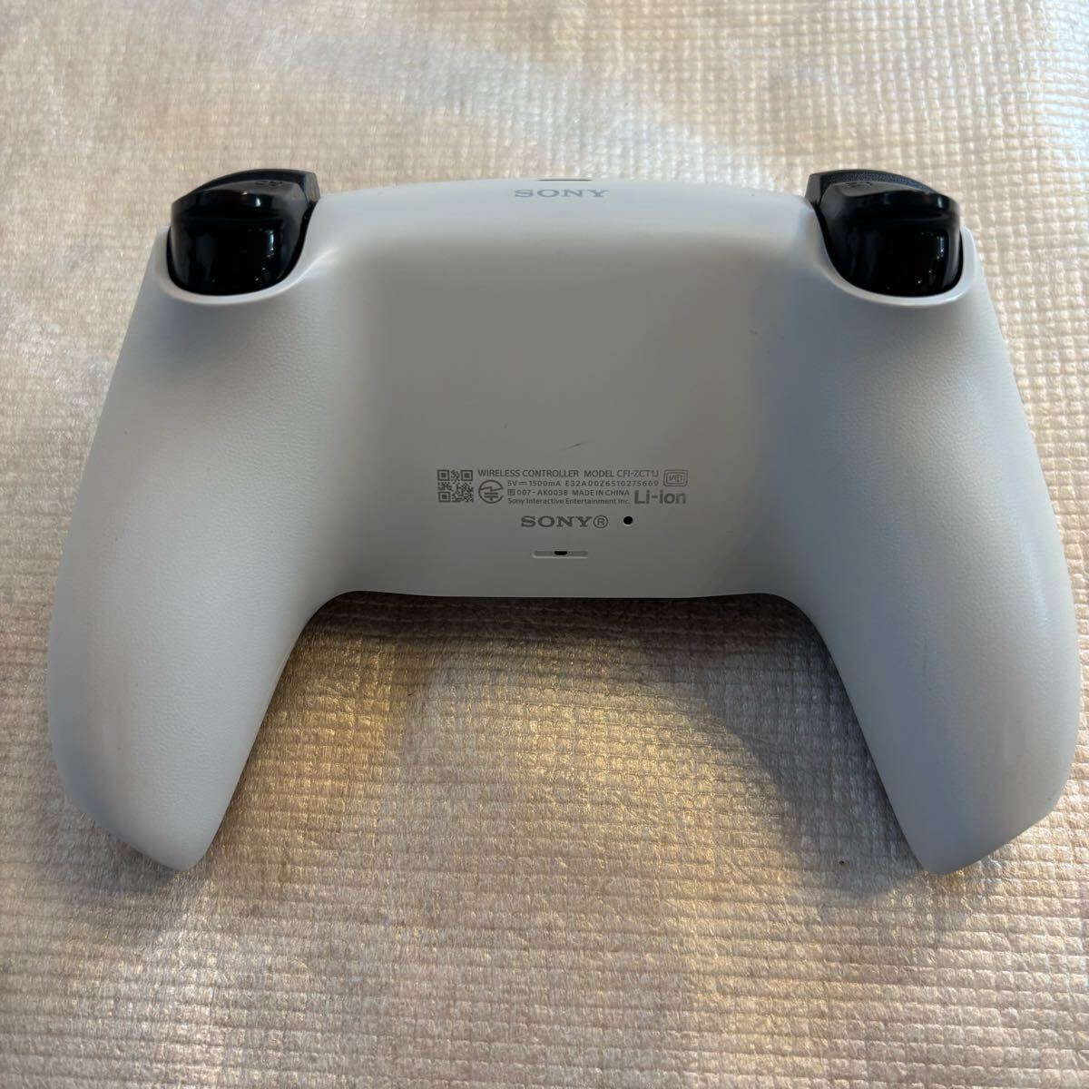 PlayStation5 ディスクドライブ搭載モデル CFI-1200A01 SONY PlayStation5 ディスクドライブ搭載モデル CFI-1200A01 SONY