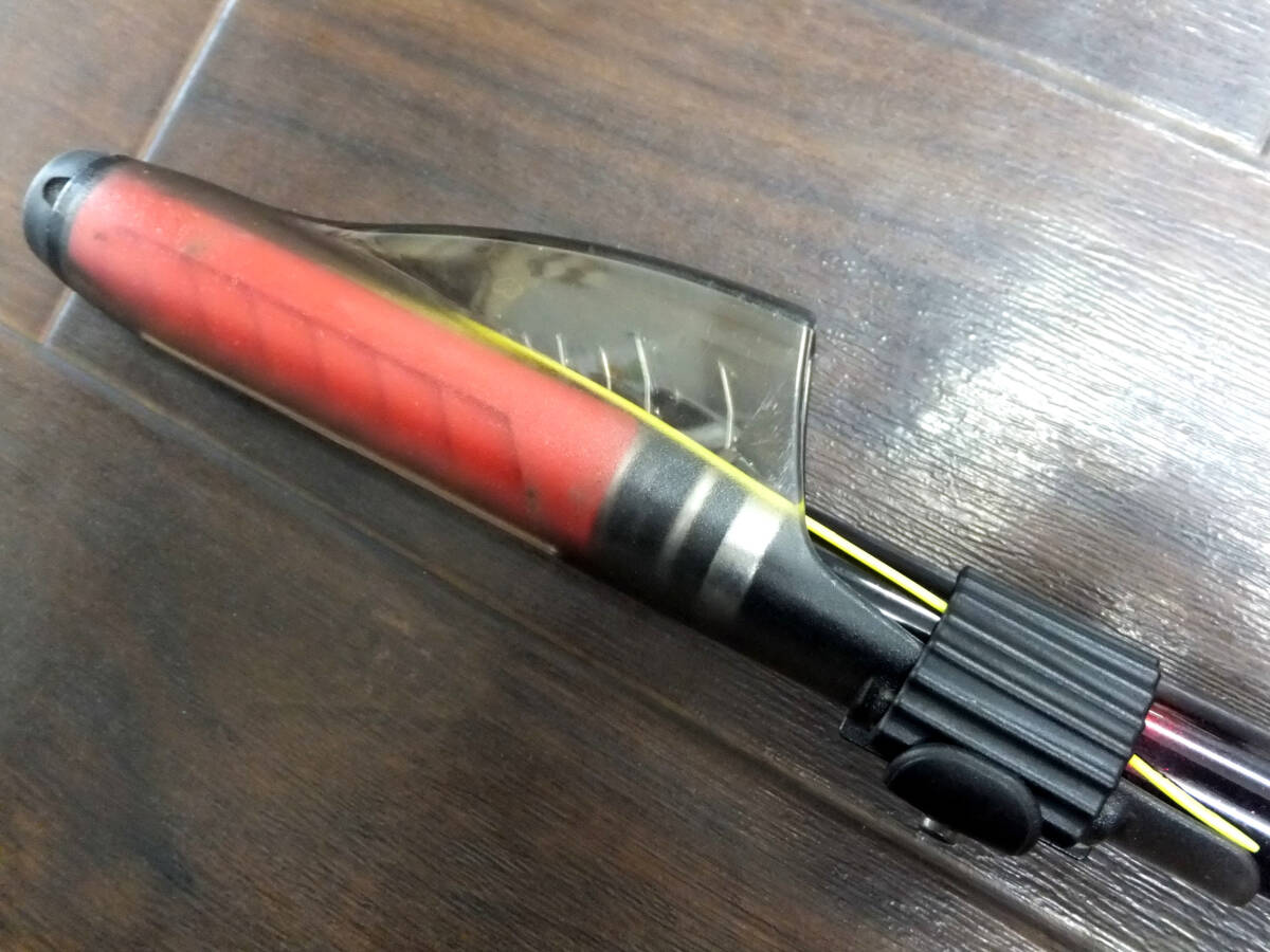 D140 Daiwa ダイワ 銀狼 パワートルク 1.5-53 ロッド 釣り竿 D140 Daiwa ダイワ 銀狼 パワートルク 1.5-53 ロッド 釣り竿