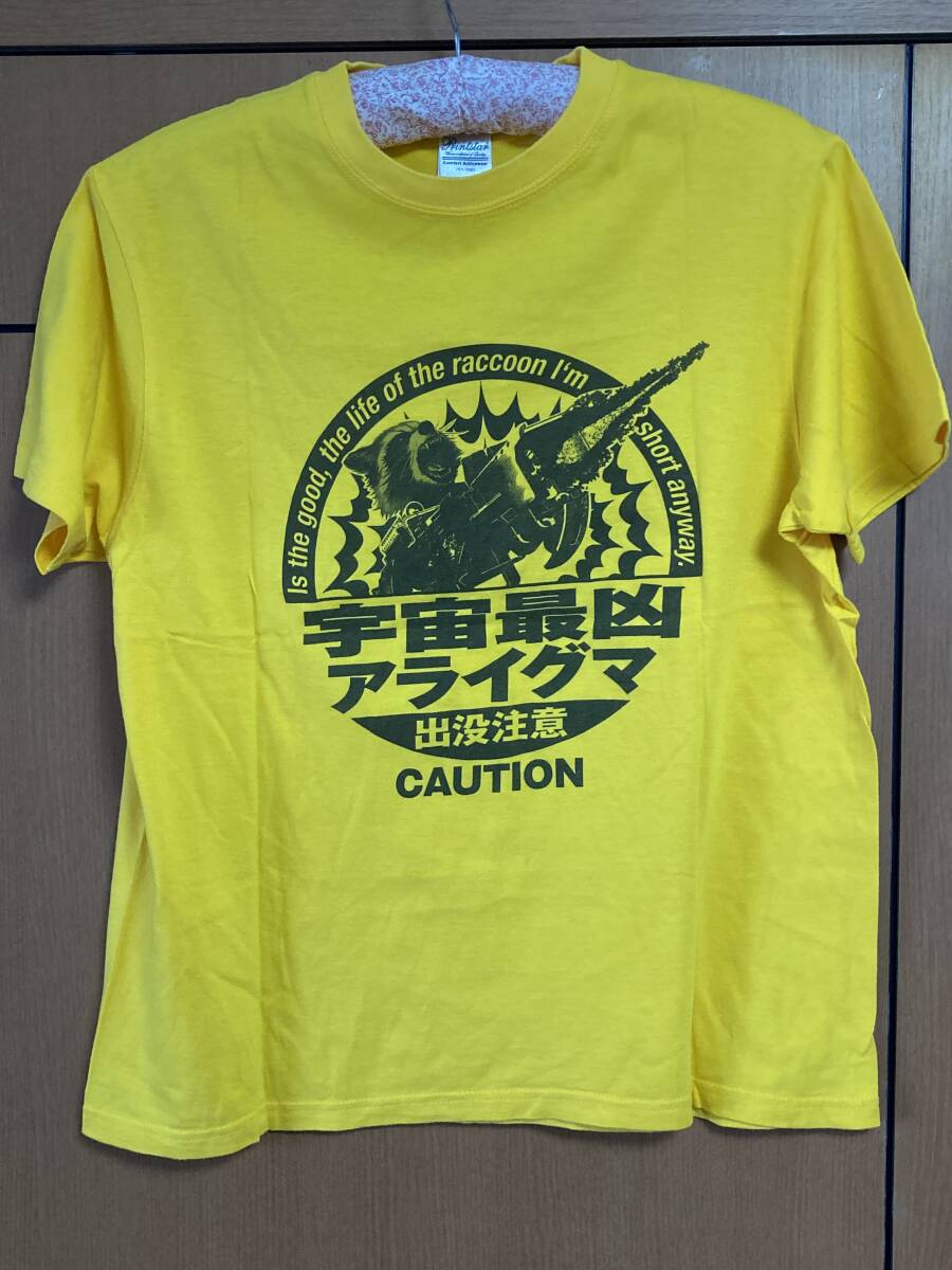 古着 Tシャツ M 半袖 ガーディアンズ オブ・ギャラクシー MARVEL 古着 Tシャツ M 半袖 ガーディアンズ オブ・ギャラクシー MARVEL