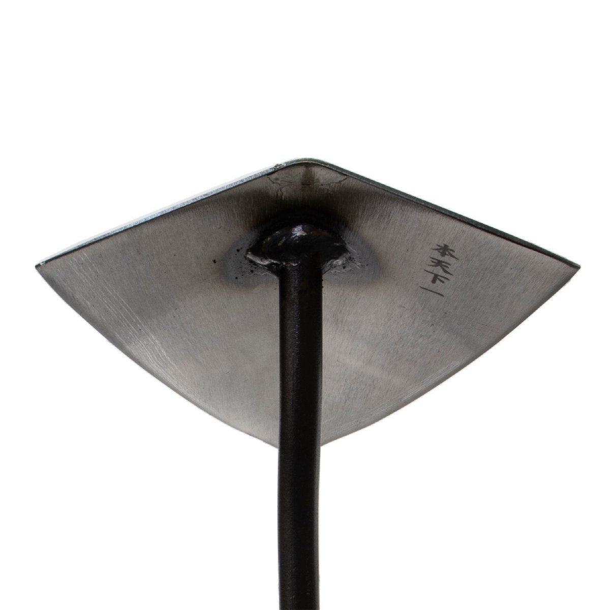 книга@ небо внизу один универсальный обе лезвие серп 240mm общая длина 1450mm aluminium рисунок 