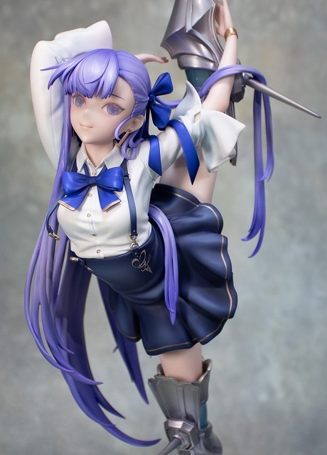 ガレージキット完成品 Fate / Grand Order メルトリリス 標家 ガレージキット完成品 Fate / Grand Order メルトリリス 標家