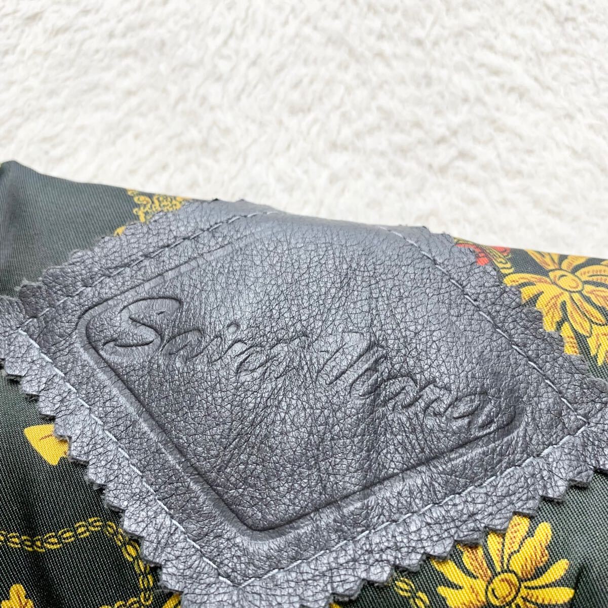 希少L Saint Viara【極上のラムレザー】サイントヴィアラ レザー 希少L Saint Viara【極上のラムレザー】サイントヴィアラ レザー
