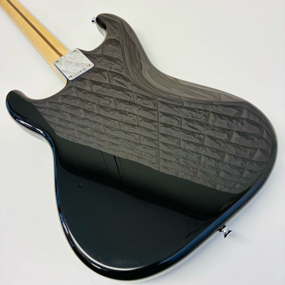 Squier スクワイヤー STRAT CASTER ストラトキャスター ブラック Squier スクワイヤー STRAT CASTER ストラトキャスター ブラック