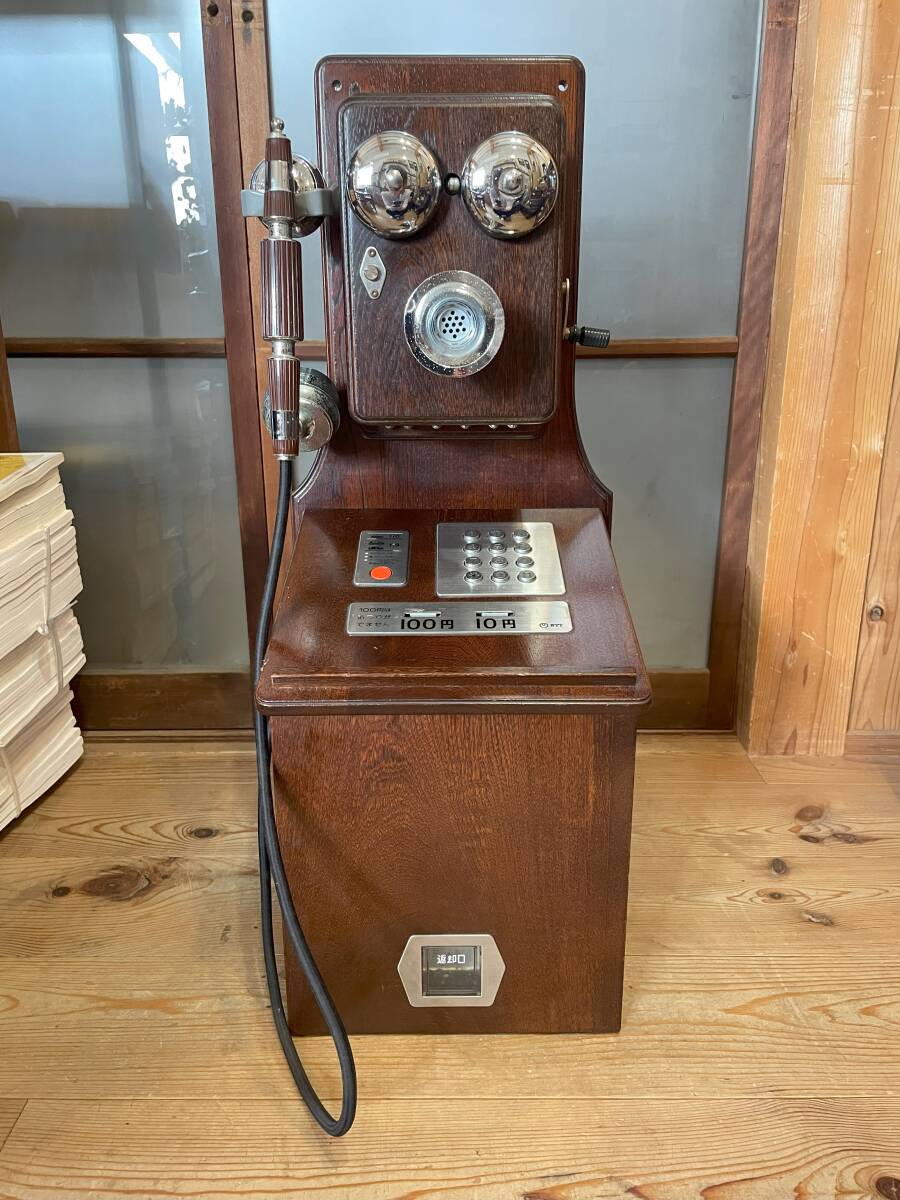 日本電信電話株式会社 クラシックピンクTEL P88-0181-1 公衆電話 日本電信電話株式会社 クラシックピンクTEL P88-0181-1 公衆電話