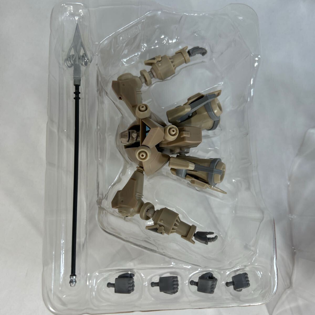 バンダイ 魂SPEC limited 夜天光 & 六連(YATENKOU&MUZURA)開封 バンダイ 魂SPEC limited 夜天光 & 六連(YATENKOU&MUZURA)開封
