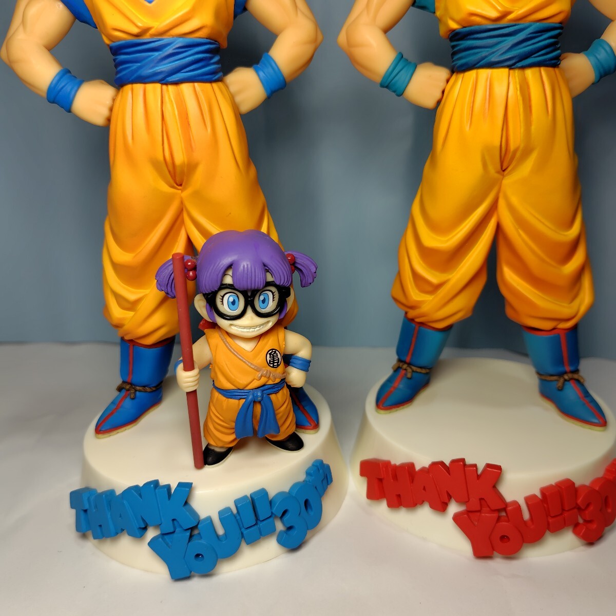 Yahoo!オークション - 一番くじ ドラゴンボール 30th 孫悟空 Yahoo!オークション - 一番くじ ドラゴンボール 30th 孫悟空