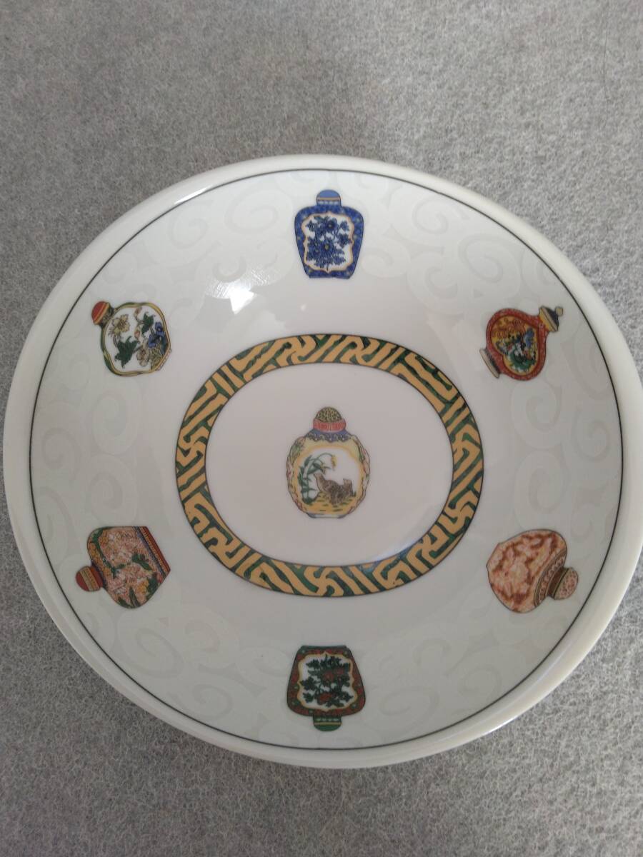 チャイナシーズ　前畑陶器　ボール　食器_画像2