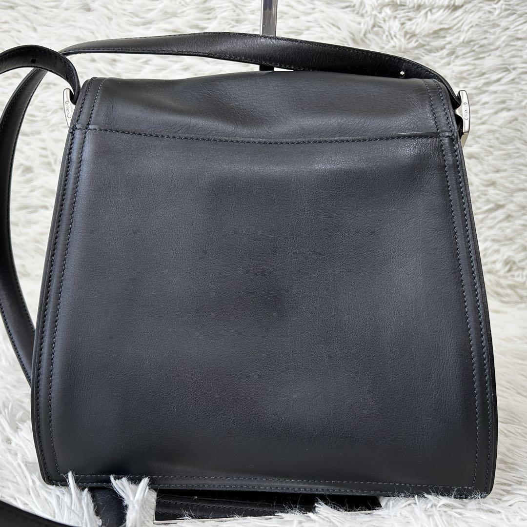 美品/激レア!!! COACH コーチ オールレザー ショルダーバッグ 美品/激レア!!! COACH コーチ オールレザー ショルダーバッグ