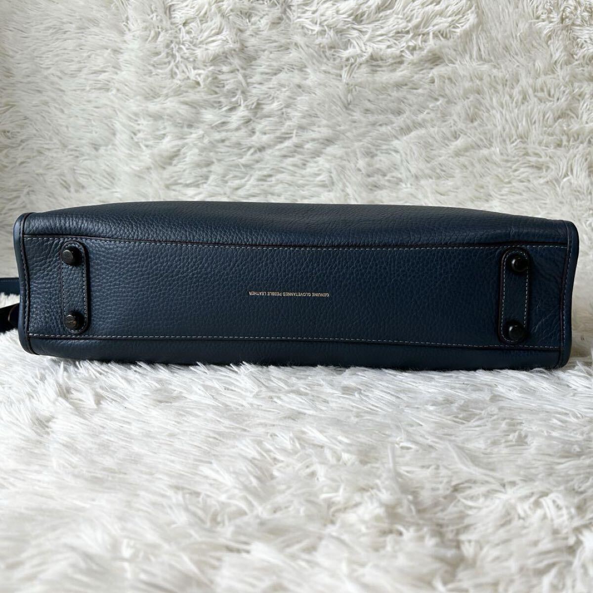 美品/現行 COACH コーチ ローグ 2way ビジネスバッグ 斜め掛け 美品/現行 COACH コーチ ローグ 2way ビジネスバッグ 斜め掛け