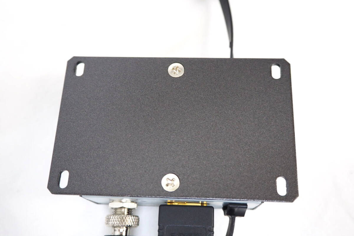 IDK*HDMI для кабель возмещение контейнер [VLC-30HD]BOOSTER for HDMI( максимальный 1080p/WUXGA(RB) HDCP 1.4 ( Pas s Roo )