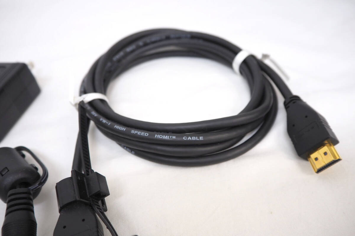 IDK*HDMI для кабель возмещение контейнер [VLC-30HD]BOOSTER for HDMI( максимальный 1080p/WUXGA(RB) HDCP 1.4 ( Pas s Roo )
