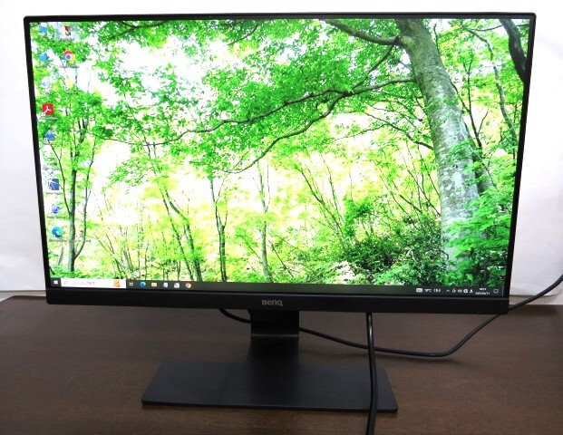BenQ ベネキュージャパン GW2480-T アイケアモニター 23 8インチ BenQ ベネキュージャパン GW2480-T アイケアモニター 23 8インチ