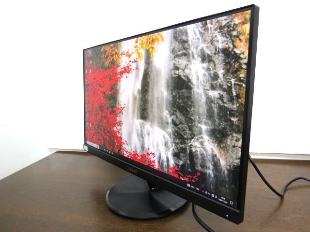 動作品 ASUS【VP229HE】21 5型ワイド 液晶ディスプレイ PC 動作品 ASUS【VP229HE】21 5型ワイド 液晶ディスプレイ PC