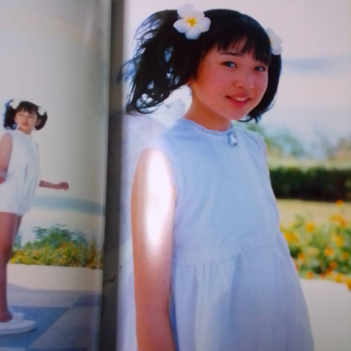 CHOCO MINT チョコミント 尾高杏奈ファースト写真集 撮影/山本純 CHOCO MINT チョコミント 尾高杏奈ファースト写真集 撮影/山本純