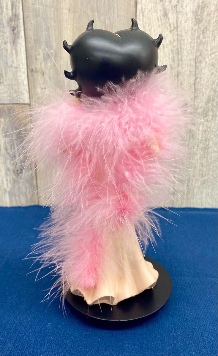 N6398〉 フィギュア Betty Boop ベティブープ ベティちゃん N6398〉 フィギュア Betty Boop ベティブープ ベティちゃん
