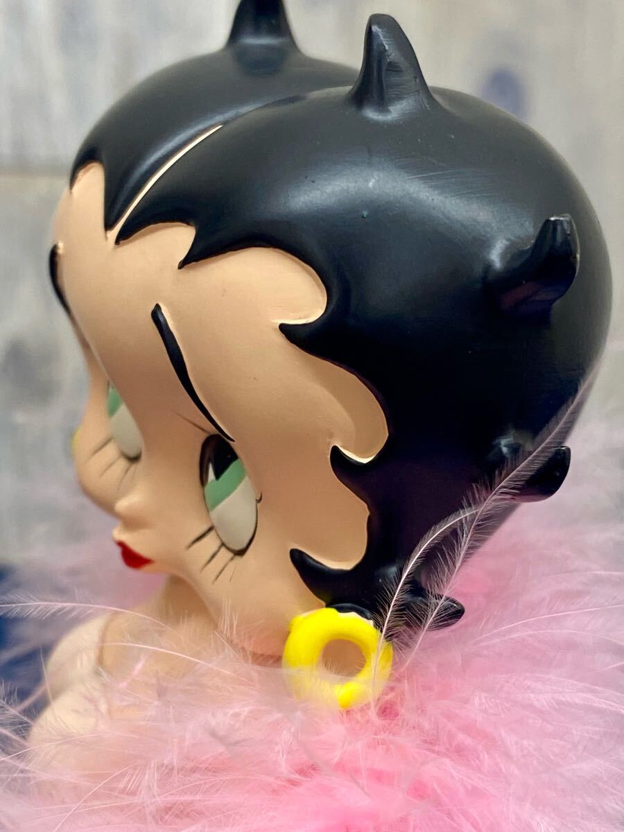 N6398〉 フィギュア Betty Boop ベティブープ ベティちゃん N6398〉 フィギュア Betty Boop ベティブープ ベティちゃん