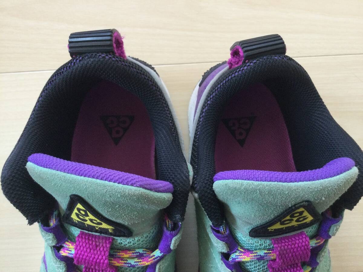 NIKE ACG DOG MOUNTAIN ナイキ ドッグマウンテン 27cm 中古_画像7