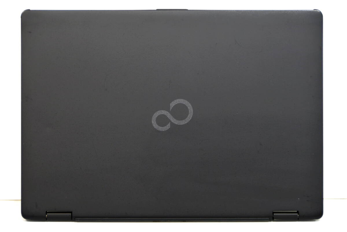 美品☆LIFEBOOK U9311X/F Core i5-1145G7 2.6(4.4)/NVMe 256GB 美品☆LIFEBOOK U9311X/F Core i5-1145G7 2.6(4.4)/NVMe 256GB