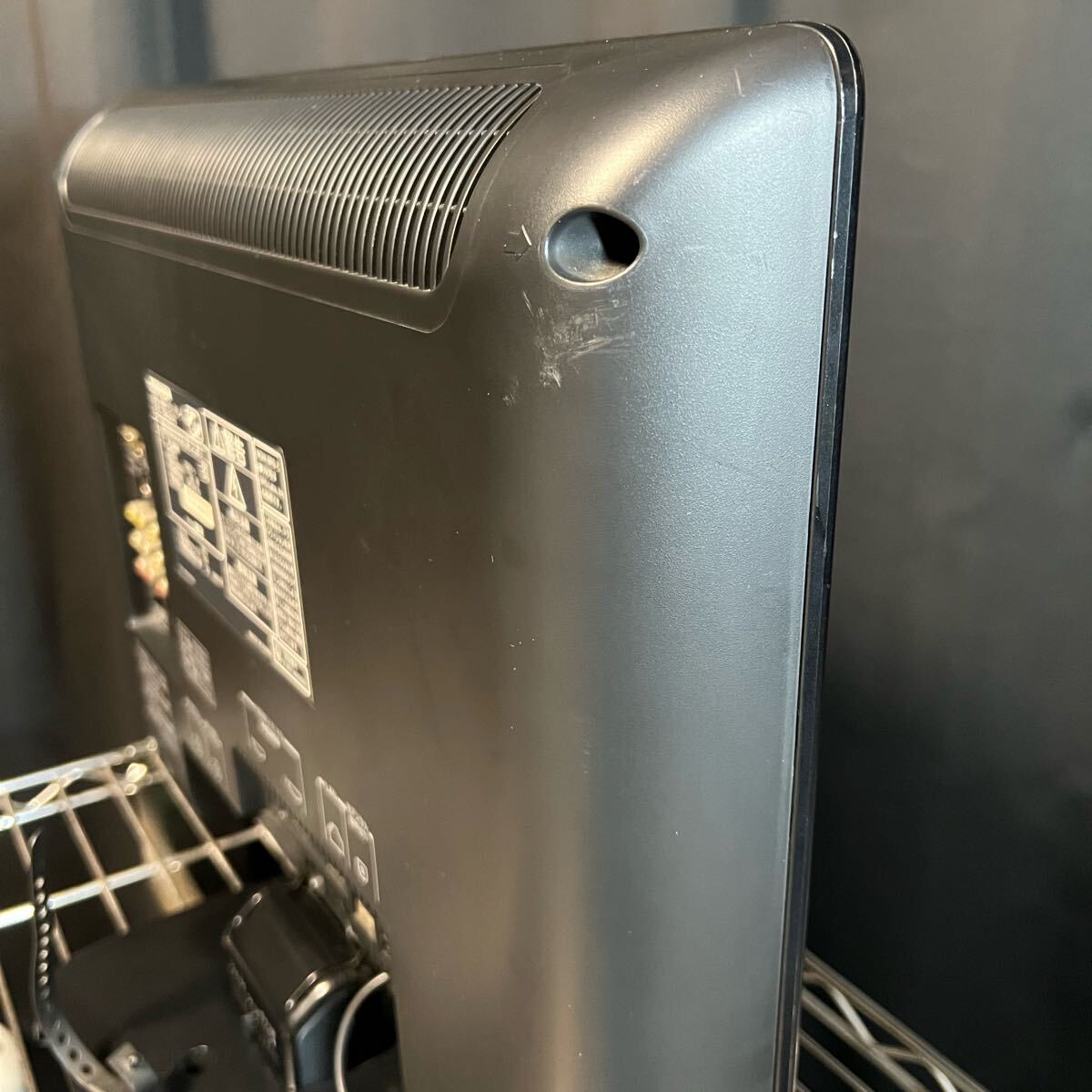送料無料 美品 液晶テレビ TOSHIBA REGZA 19A3500 19V型 黒 地上 送料無料 美品 液晶テレビ TOSHIBA REGZA 19A3500 19V型 黒 地上