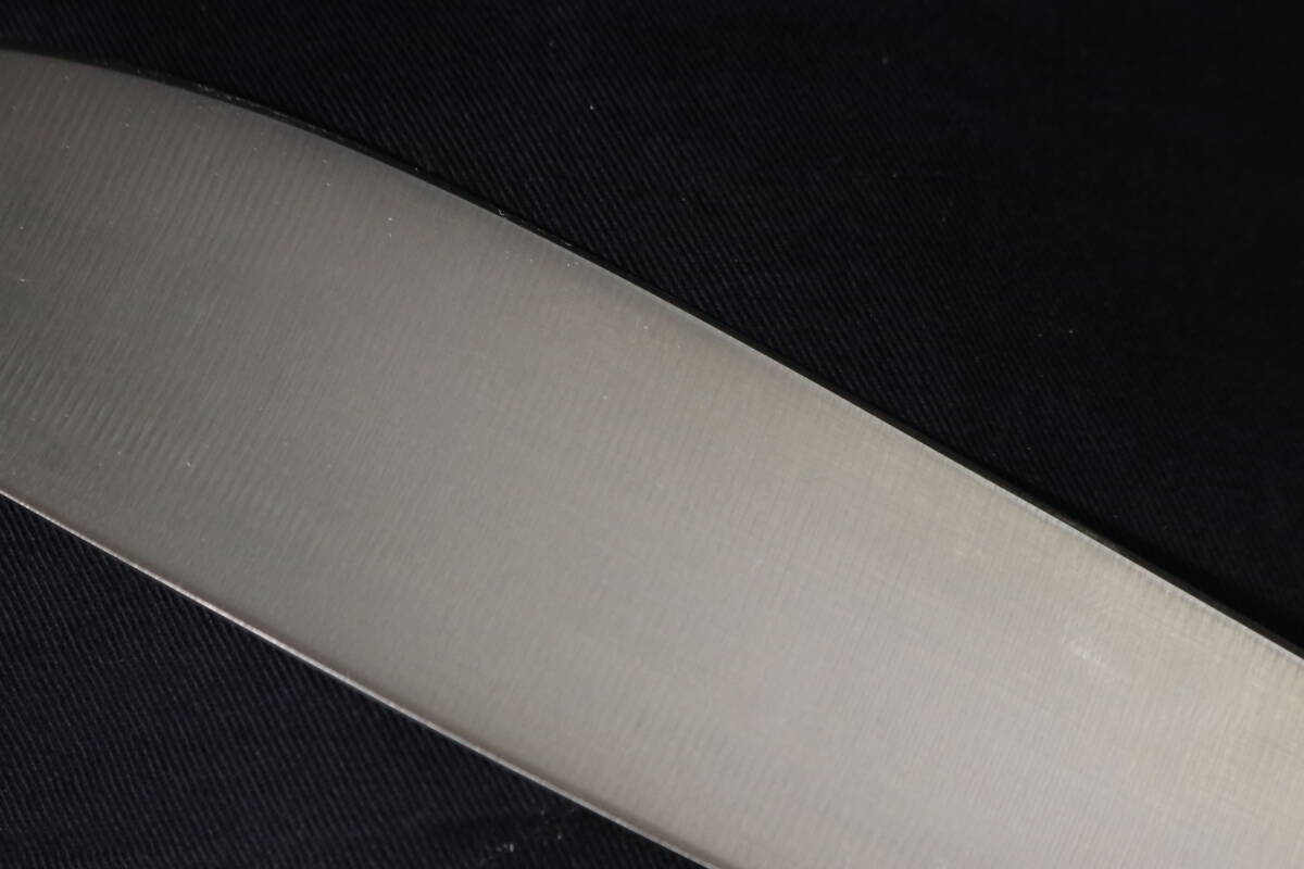 235mm 身卸 別作 頭オトシ 正広作 41101 頭落し 魚捌き包丁 最高級本職用 刺身包丁