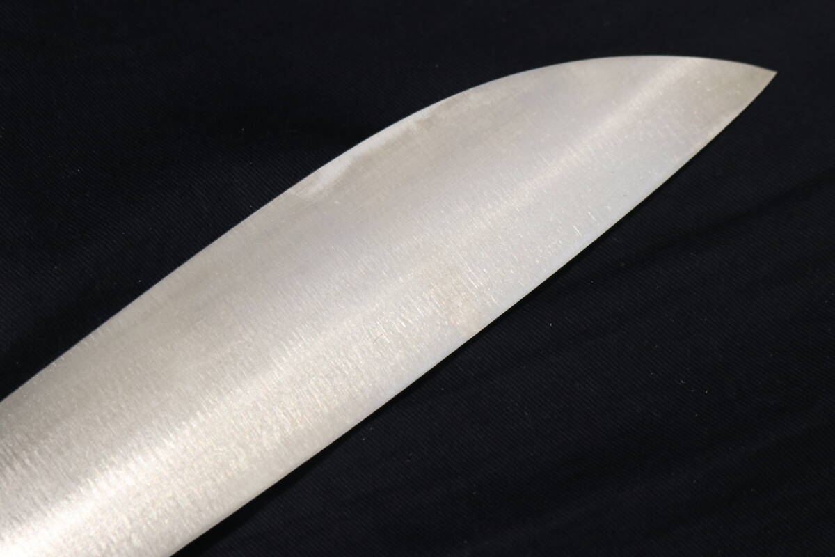 235mm 身卸 別作 頭オトシ 正広作 41101 頭落し 魚捌き包丁 最高級本職用 刺身包丁