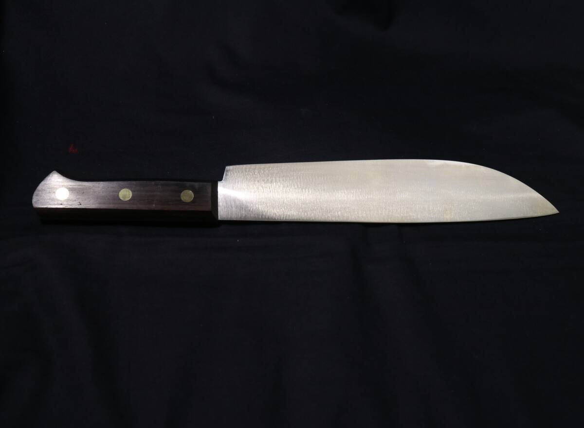 235mm 身卸 別作 頭オトシ 正広作 41101 頭落し 魚捌き包丁 最高級本職用 刺身包丁