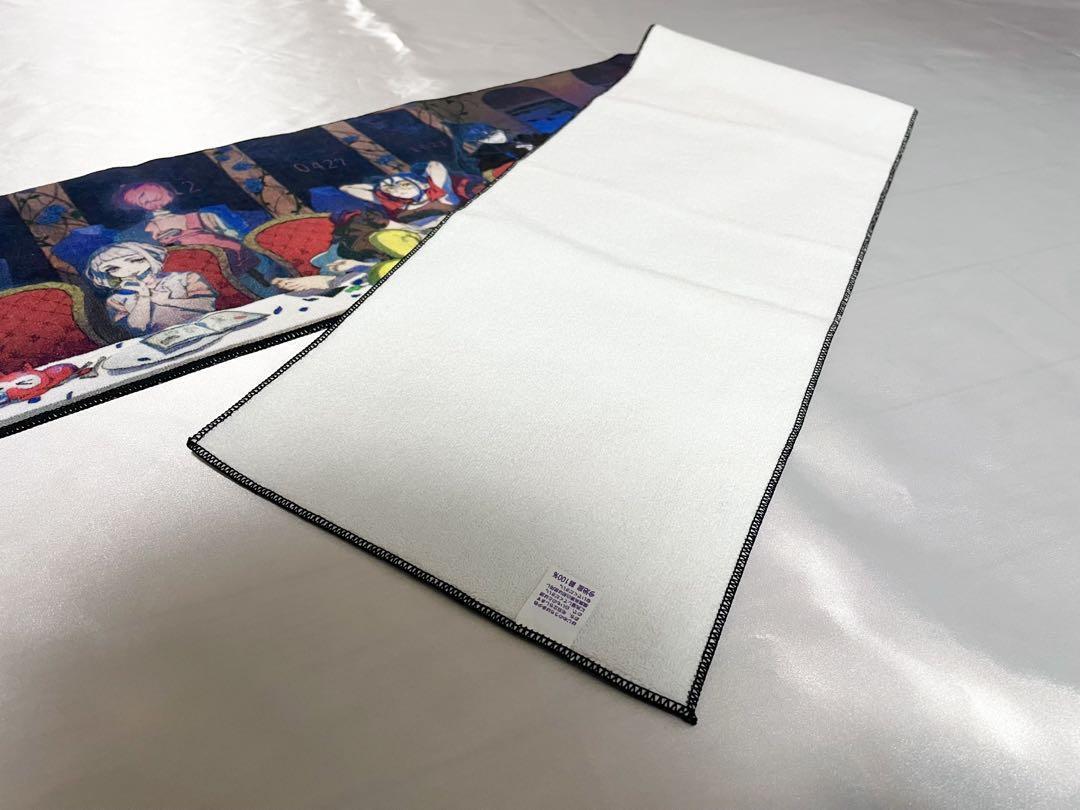 未使用品】Ado 喜劇 【最初の名盤】マフラータオル|Yahoo 未使用品】Ado 喜劇 【最初の名盤】マフラータオル|Yahoo