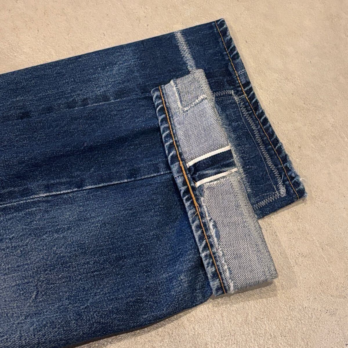 バレンシア製】リーバイス 501XX Levis USA製 90s ビッグE バレンシア製】リーバイス 501XX Levis USA製 90s ビッグE
