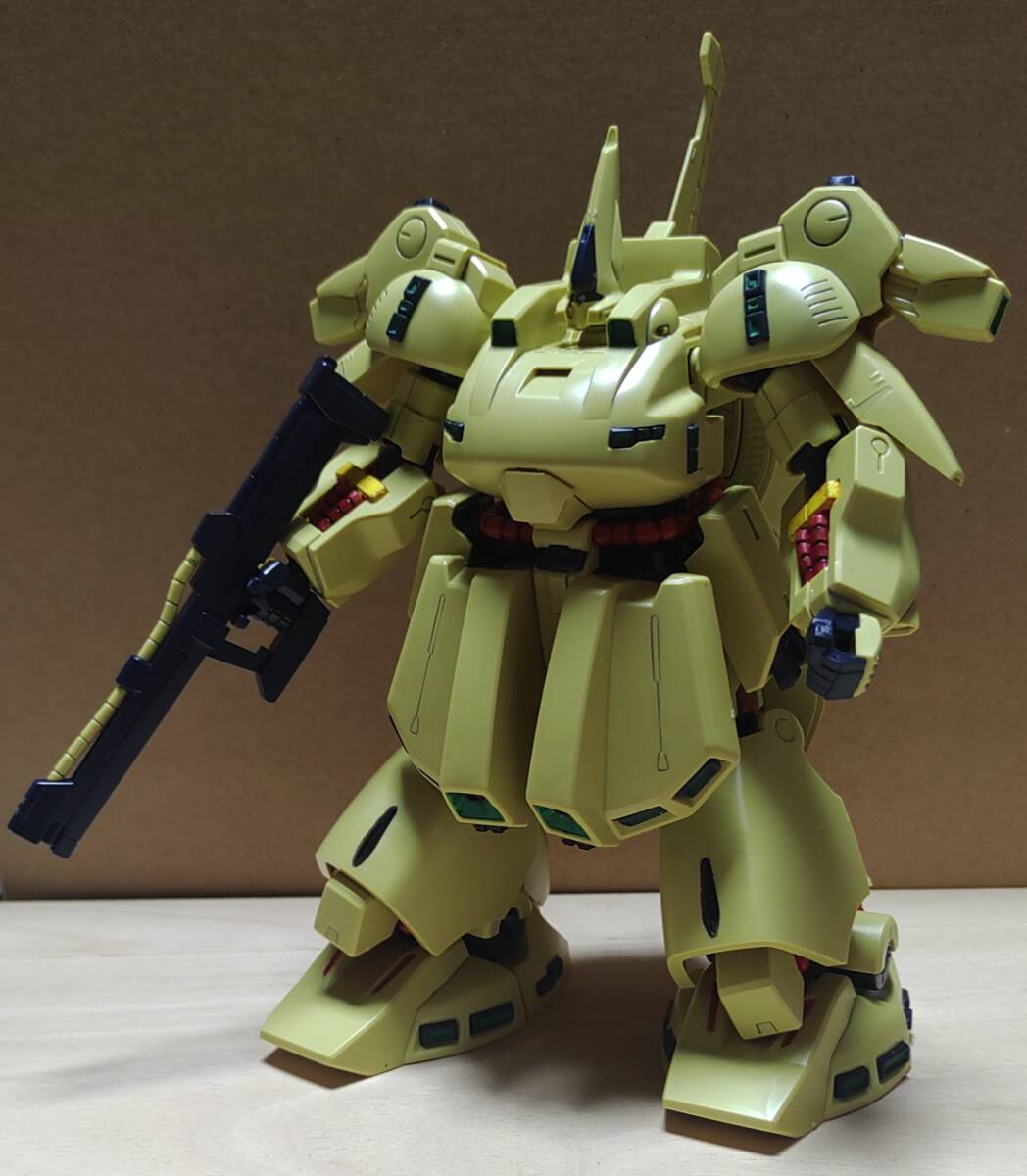 HG UC ジオ / ジ・オ ジ・O 完成品 / ガンプラ GUNDAM Zガンダム HG UC ジオ / ジ・オ ジ・O 完成品 / ガンプラ GUNDAM Zガンダム