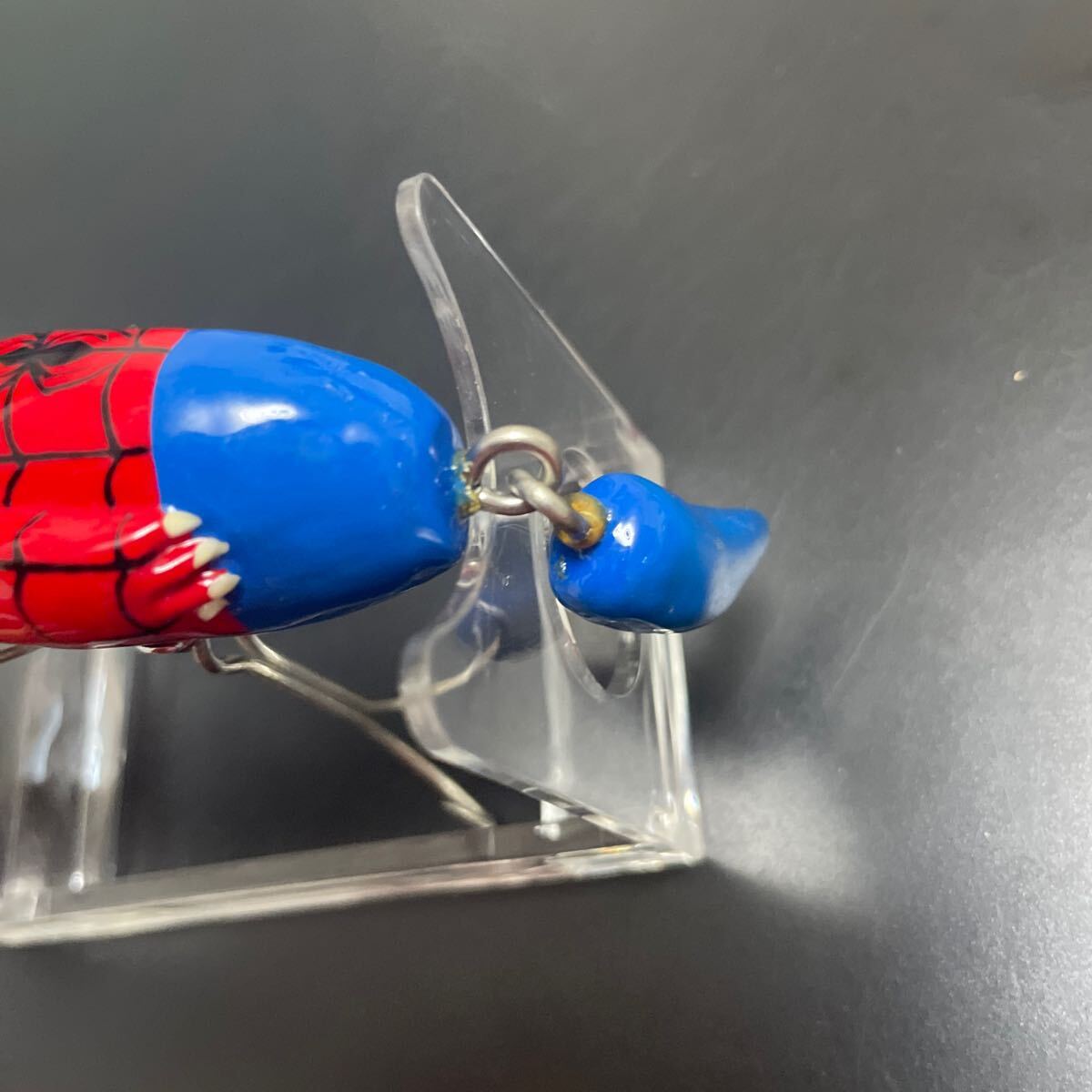 サーフェイスジョー ドギー ジョイントSurface Joe スパイダーマンカラー / 404283_画像4