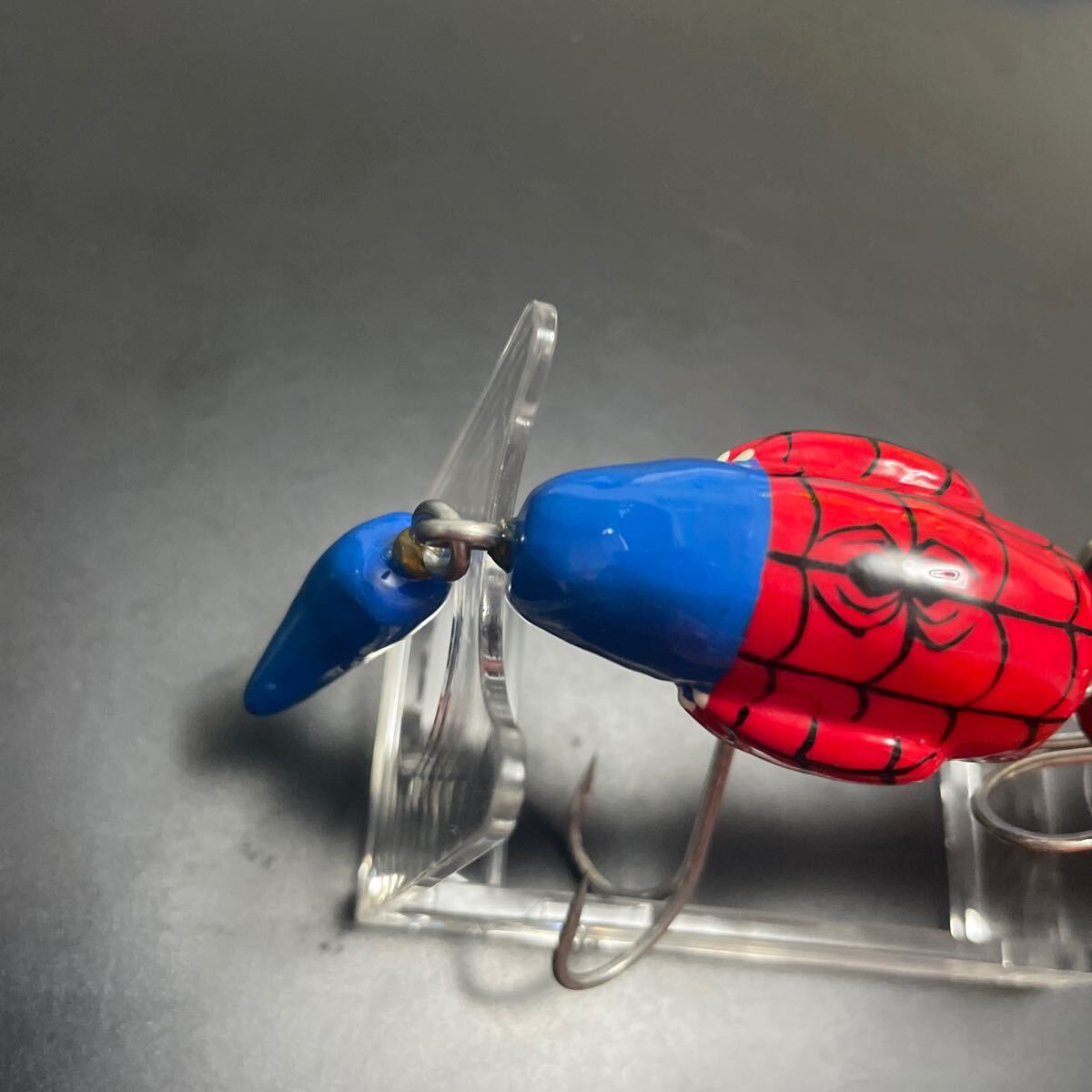 サーフェイスジョー ドギー ジョイントSurface Joe スパイダーマンカラー / 404283_画像7