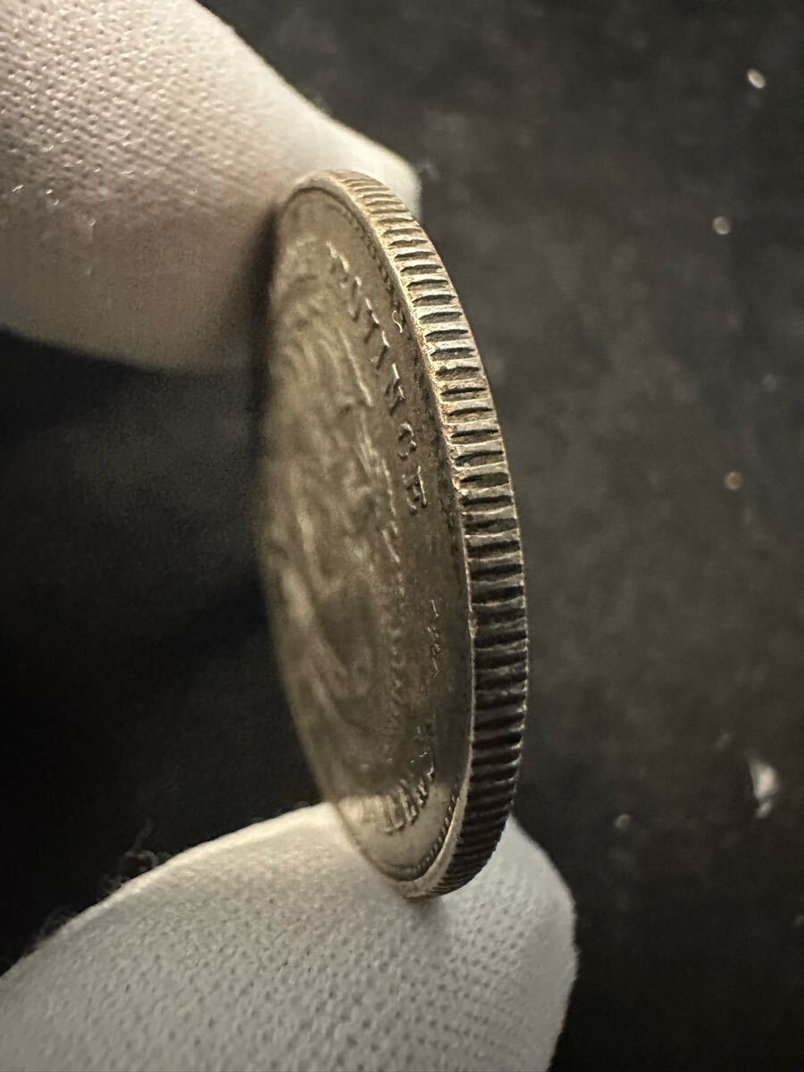 光緒元寶 湖北省造 庫平三銭六分 13.34g 50セント銀貨 50Cent 光緒元寶 湖北省造 庫平三銭六分 13.34g 50セント銀貨 50Cent