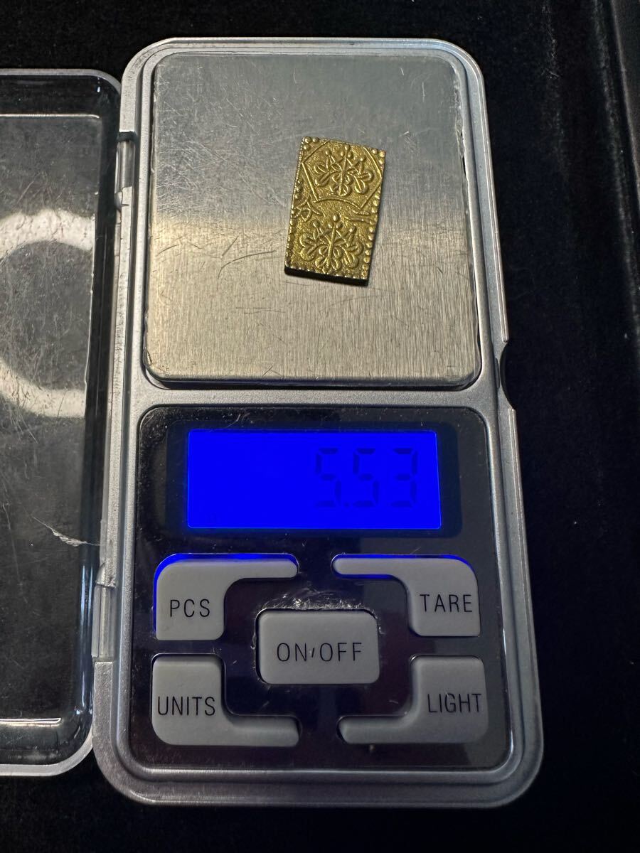 安政二分判金 明治二分判金 万延二朱判金 5枚 まとめて 安政二分 安政二分判金 明治二分判金 万延二朱判金 5枚 まとめて 安政二分